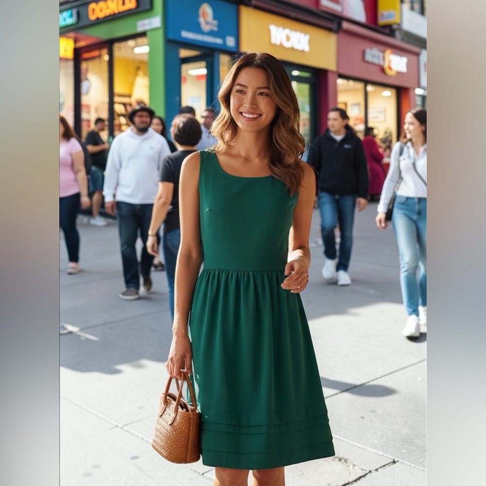 Merona Turquoise Apparel